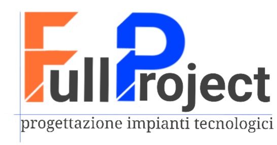 Full Project — progettazione impianti tecnologici